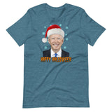 Joe Biden Happy Halloween Shirt