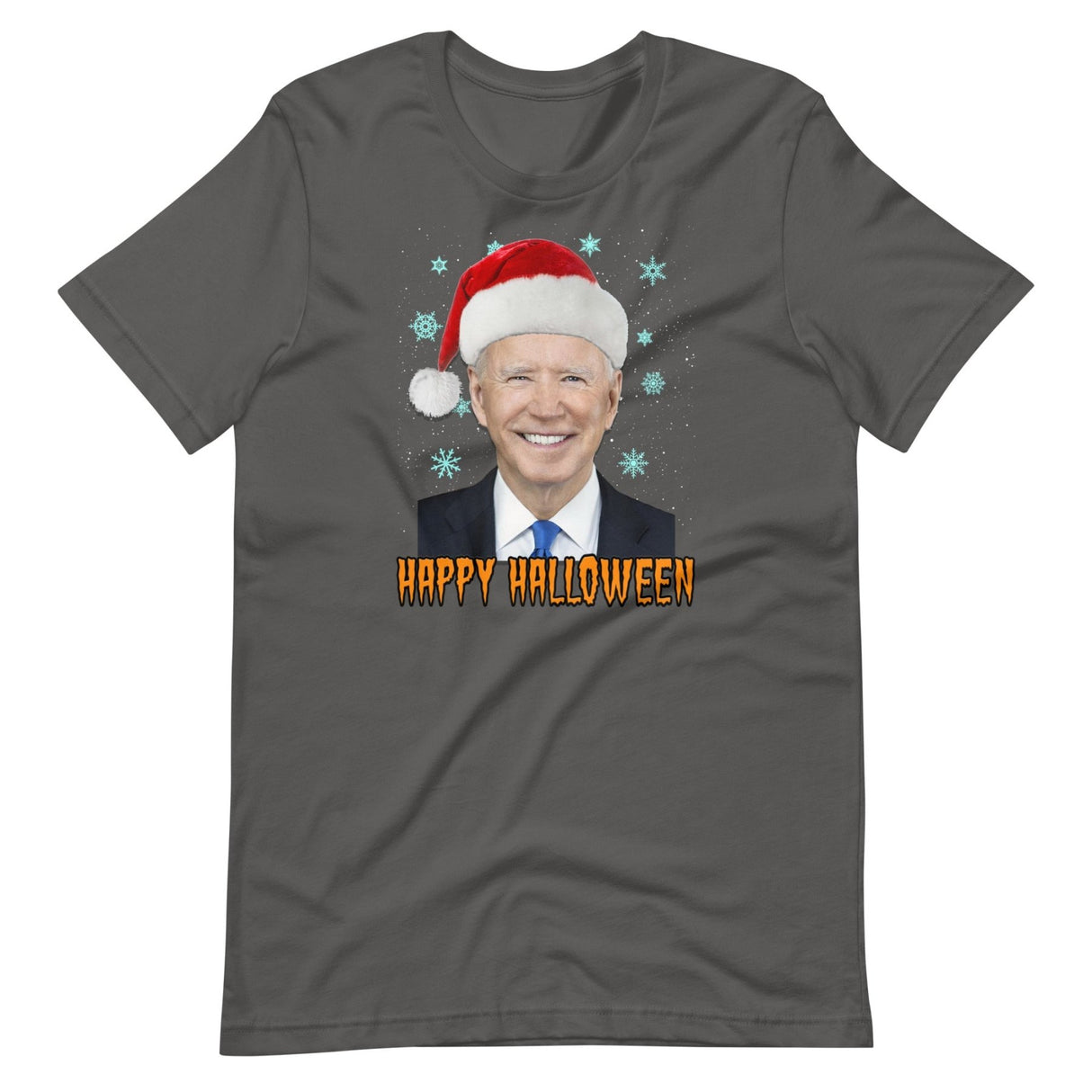 Joe Biden Happy Halloween Shirt