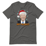 Joe Biden Happy Halloween Shirt