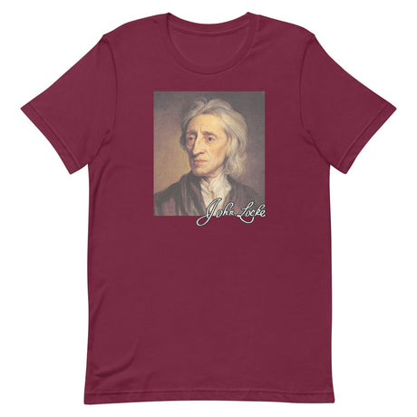 John Locke Shirt