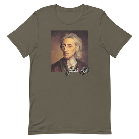 John Locke Shirt