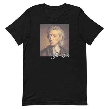 John Locke Shirt