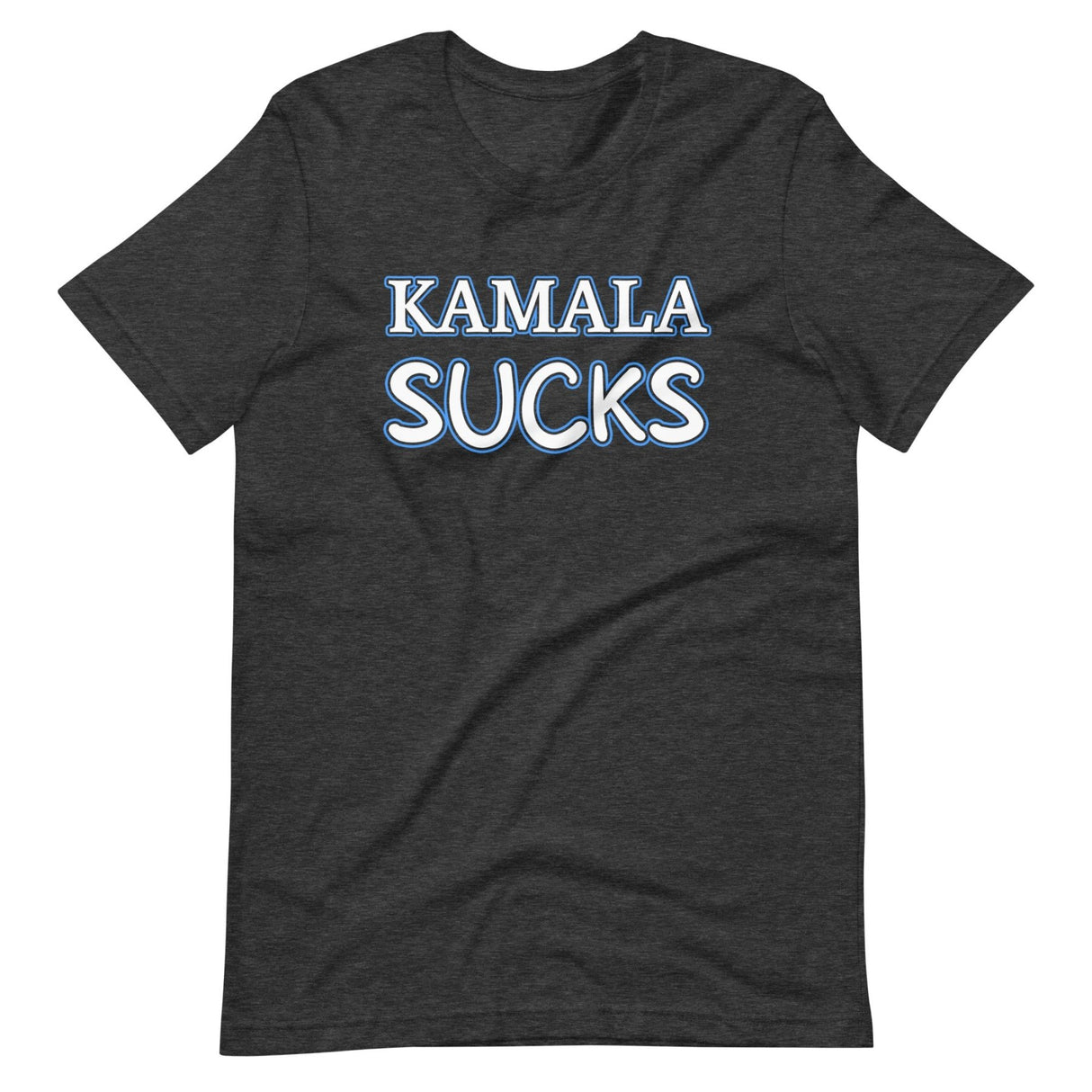 Kamala Sucks Shirt