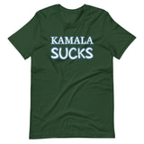 Kamala Sucks Shirt