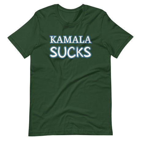 Kamala Sucks Shirt