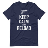 Keep Calm and Reload Shirt