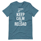 Keep Calm and Reload Shirt