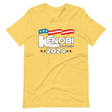 Kenobi 2024 Shirt