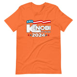 Kenobi 2024 Shirt