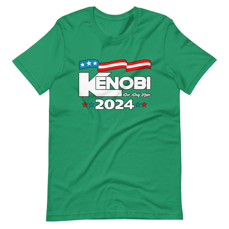 Kenobi 2024 Shirt