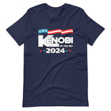 Kenobi 2024 Shirt