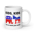 Kids Kids You're Both Just Awful Coffee Mug