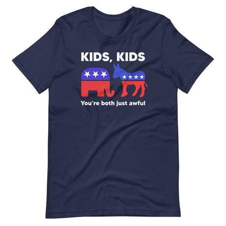 Kids, Kids You're Both Just Awful Shirt