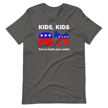 Kids, Kids You're Both Just Awful Shirt