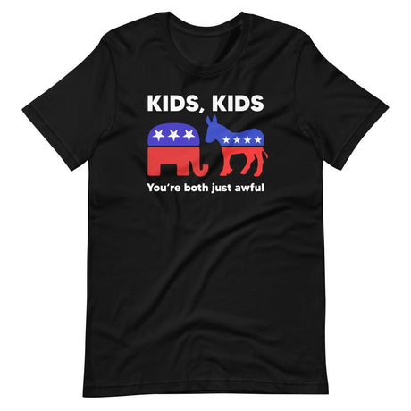 Kids, Kids You're Both Just Awful Shirt