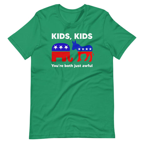 Kids, Kids You're Both Just Awful Shirt