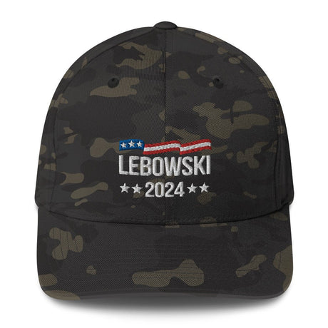 Lebowski 2024 Hat