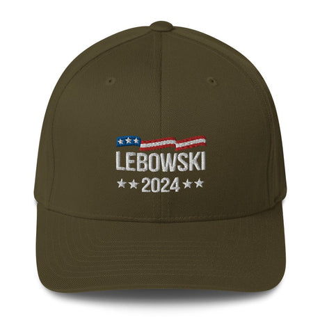 Lebowski 2024 Hat