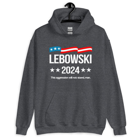 Lebowski 2024 Hoodie