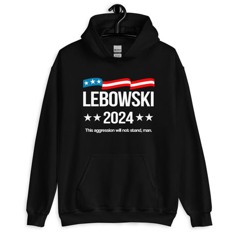 Lebowski 2024 Hoodie