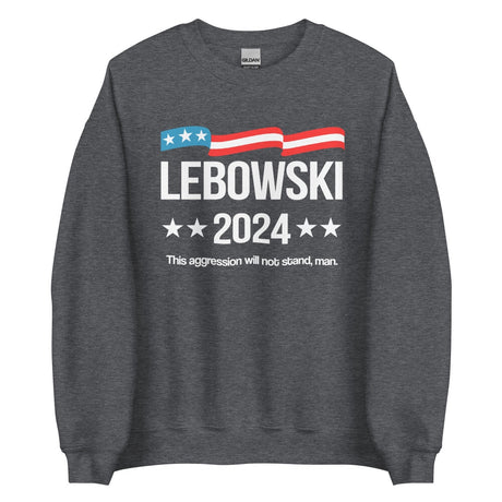 Lebowski 2024 Sweatshirt