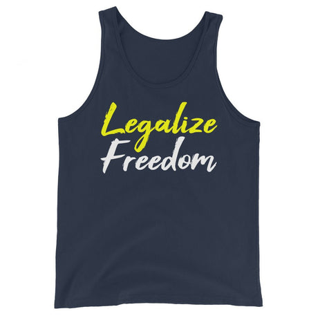 Legalize Freedom Premium Tank Top