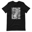 Legalize Pinball Shirt