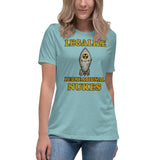 Legalize Recreational Nukes Women's Shirt