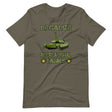 Legalize Recreational Tanks Shirt