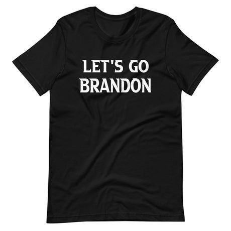 Let's Go Brandon Absolute Empire Shirt