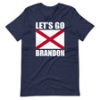 Let's Go Brandon Alabama Shirt