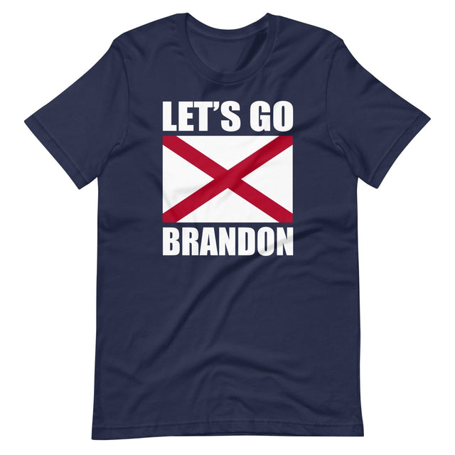 Let's Go Brandon Alabama Shirt