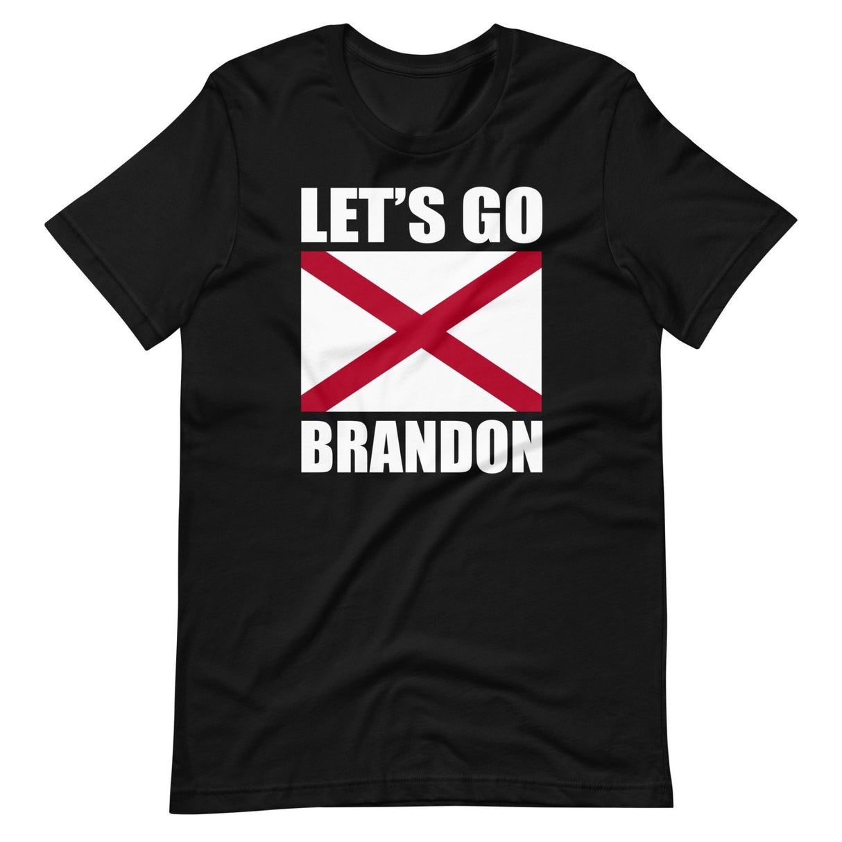 Let's Go Brandon Alabama Shirt