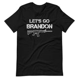 Let's Go Brandon AR - 15 Shirt