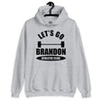 Let's Go Brandon Athletic Club Hoodie