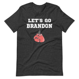 Let's Go Brandon Boxing Shirt