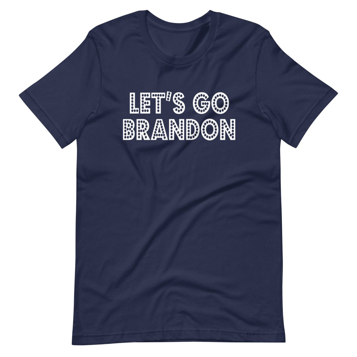 Let's Go Brandon Budmo Shirt