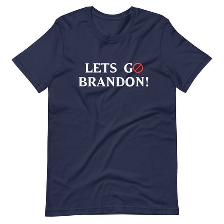 Let's Go Brandon Busters Shirt