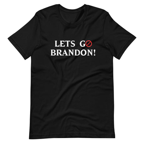 Let's Go Brandon Busters Shirt