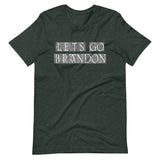 Let's Go Brandon Celtic Shirt