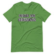 Let's Go Brandon Celtic Shirt