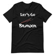 Let's Go Brandon Chopsticks Shirt