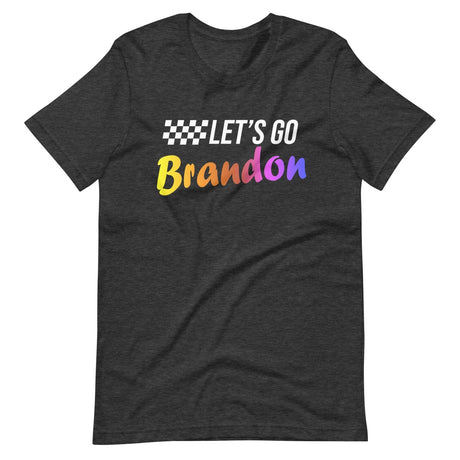 Let's Go Brandon Classic Shirt