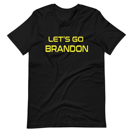 Let's Go Brandon Conthrax Shirt