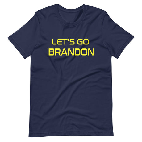 Let's Go Brandon Conthrax Shirt