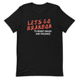 Let's Go Brandon Dare Shirt