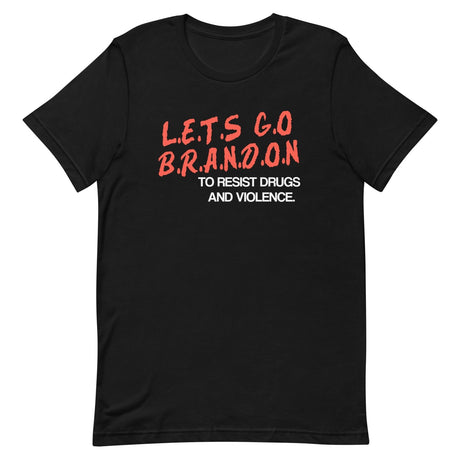 Let's Go Brandon Dare Shirt