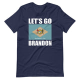 Let's Go Brandon Delaware Shirt