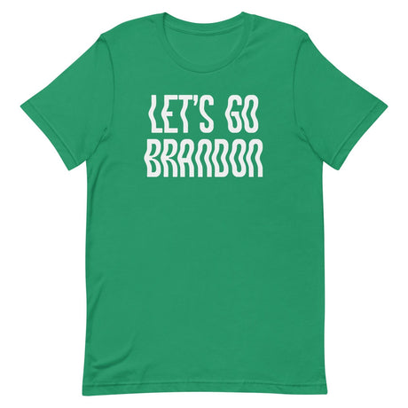 Let's Go Brandon Drunk Shirt