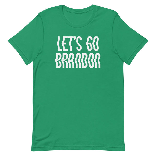 Let's Go Brandon Drunk Shirt